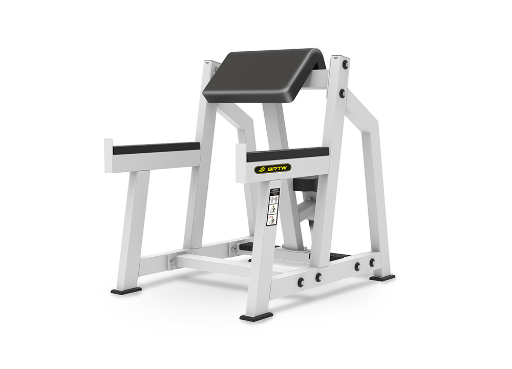 TM20肱二头肌训练机